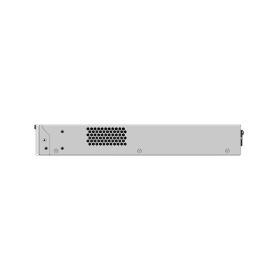 Switch Administrable PoE Capa 2+ Plus, con 48 puertos Gigabit PoE 802.3af/at + 4 SFP+ para fibra 10Gb, gestión gratuita desde la nube, 370w - Imagen 4