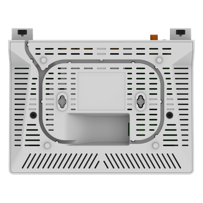 ONU GPON/EPON con Wi-Fi 7 / 1 Puerto 2.5 Gigabits/ 3 Puertos Gigabit / Puerto PON SC/UPC, Hasta 3600 Mbps - Imagen 6
