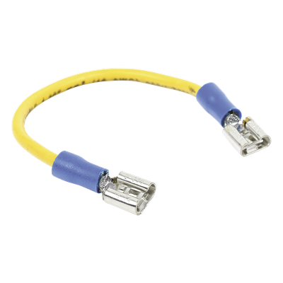 Cable P / baterías d / respaldo / Motores de garage / ACCESSFORCE y FS1000APPRT. - Imagen 4