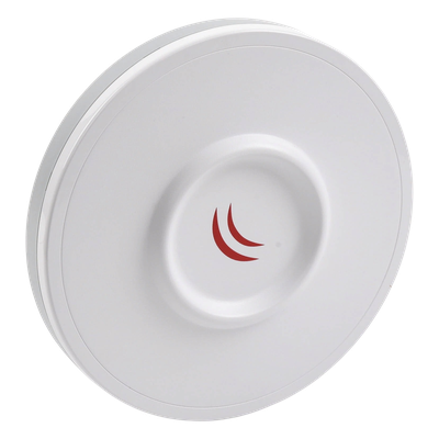 (DISC Lite5) CPE y PtP en 5GHz 802.11 a/n con Antena Integrada de 21 dBi, Hasta 316 mW, Puerto Fast Ethernet - Imagen 4