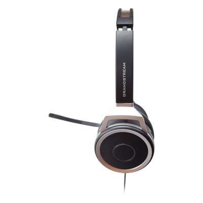 Audífonos HD USB con Micrófono con Cancelación de Ruido - Imagen 3