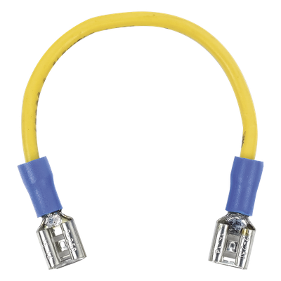 Cable P / baterías d / respaldo / Motores de garage /  ACCESSFORCE y FS1000APPRT. 