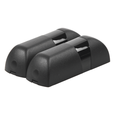 Detector fotoelectrico infrarojo / RELEVADOR NC/COM/NO, compatible con ACCESSFORCE y FS100SPEED