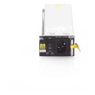 Fuente de Poder PWRA CA para OLT AN6001-G16 con cable de alimentación - Imagen 5