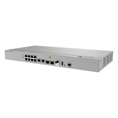 FIREWALL HUAWEI eKit Ideal para Pequeñas Empresas/ Multi-Wan/ Hasta 250 Dispositivos/ Licencias se venden por separado - Imagen 3
