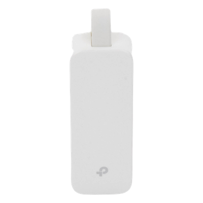 Adaptador de red Ethernet RJ45 10/100/1000Mbps a USB 3.0 - Imagen 5