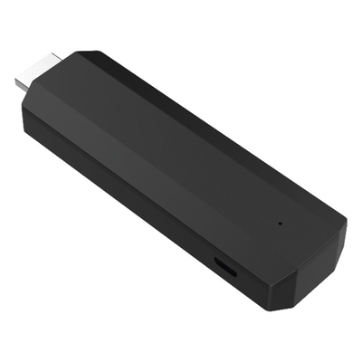 TV Stick Android UHD, Conector HDMI, Conexión Wi-Fi en 2.4 y 5 GHz - Imagen 4