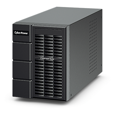 Módulo de Baterías Externas 24V, para Extensión de Tiempo de Respaldo, Para UPS OLS1000A