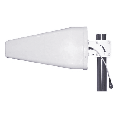 Kit PLUS de Amplificador de Señal Celular 5G / Penta Banda / Soporta 2G, 3G, 4G y 5G / Compatible con TELCEL, AT&T, MOVISTAR y OMV / Cobertura hasta 250 m2 / Incluye Antenas, Jumpers coaxiales y mástil. - Imagen 4