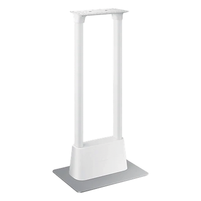 Pedestal para Kiosco Inteligente modelo KM24A o KM24C