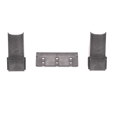 Kit de Bajada de Cables / Control de Radio de Curvatura / Nylon 6.6 Reforzado / UL94V-0 / Color Negro - Imagen 5