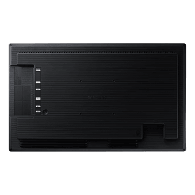 Pantalla Profesional LED de 24" / FHD (1920x1080p) /HDMI / Compatible VESA / Compatible con Samsung VXT - Imagen 4