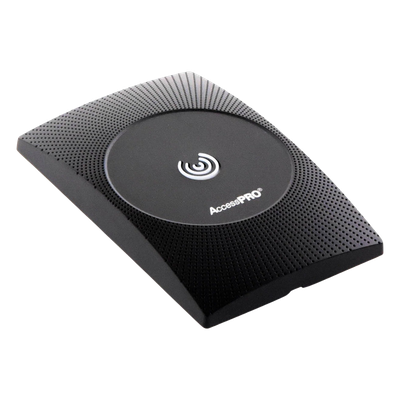 Lector de Proximidad EM 125 kHz / Wiegand 26 Bits / IP65 / Exterior / Plástico ABS - Imagen 5