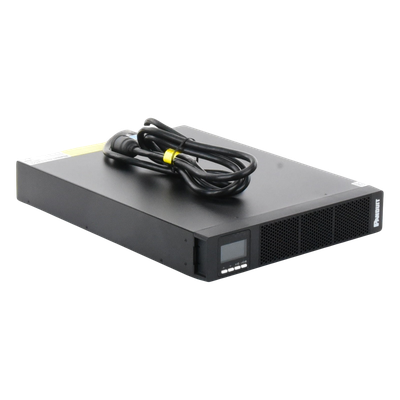 UPS SmartZone de 3000 VA/3000 W, Online Doble Conversión, Entrada 120 Vca NEMA L5-30P, Onda Senoidal Pura, 2 UR, Con 4 Tomas NEMA 5-20R y 1 NEMA L5-30R - Imagen 6