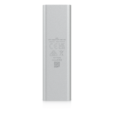 Adaptador Compacto USB-C a 5 GbE RJ45, con Indicador de Actividad LAN, Compatible con Mac, Windows y Linux, Ideal para Agregar Conectividad Ethernet de Alta Velocidad a Equipos con puerto USB Type-C - Imagen 7