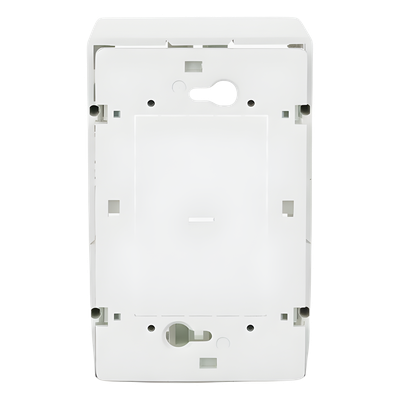 Caja de Montaje Superficial, Para Placas de Pared (Face Plates), Color Blanco - Imagen 6
