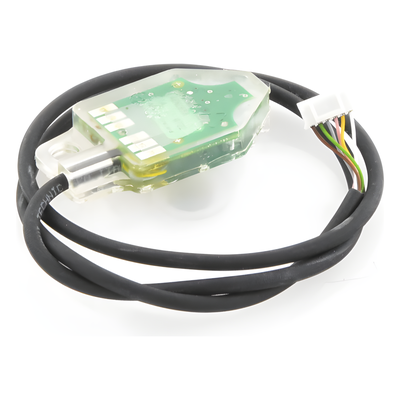 KIT ENCODER PARA BARRERA FAAC B680H - Imagen 3