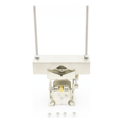 Kit de montaje etherhaul para antena de 1 FT - Imagen 5