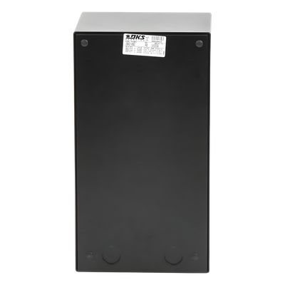 Audioportero Telefónico DKS Para 600 números Telefónicos / Control Para 2 Puertas / Gabinete Para Sobreponer/ Marcación a 16 Digitos / Linea Análoga o Digital - Imagen 6