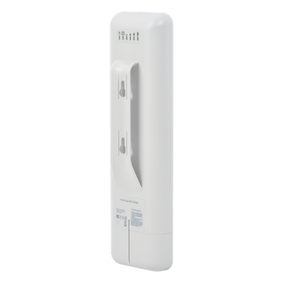 Punto de Acceso (PTP y PTMP) . Conectorizado en 5.1 - 5.8 GHz MIMO 2X2, Hasta 800 mW de Potencia, 2 Conectores SMA Hembra Inverso, Carcasa IP55, Administración en Nube Gratis con INSIGHTS - Imagen 4