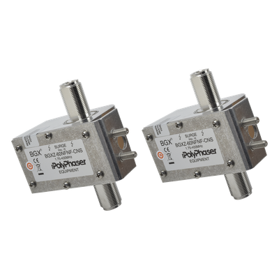 WB3657A - LPU END KIT PTP800 (1 kits required per Coaxial cable)