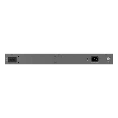 Switch de Agregación Capa 3 / 12 Puertos 10Gigabit SFP+ / QoS Integrada / Soporte IPv6 e IPv4 / Seguridad Avanzada / Stacking / - Imagen 7
