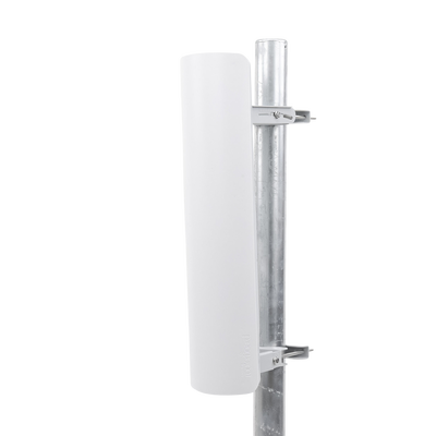 (mANTBox 19s) Punto de Acceso Sectorial de 120º en 5GHz AC (5.17 - 5.825GHz.), Antena Integrada 19 dBi, Hasta 1000 mW, Alimentación Dual - Imagen 6