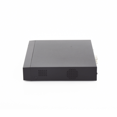 DVR 4 Canales TurboHD + 1 Canal IP / 2 Megapíxel (1080p) Lite / Acusense Lite (Evita Falsas Alarmas) / Audio por Coaxitron / 1 Bahía de Disco Duro / H.265+ / Salida de Vídeo Full HD - Imagen 5