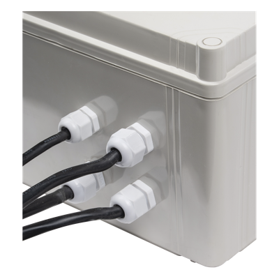 Controlador para Bolardo Hidráulico XB-220-H06K - Imagen 5