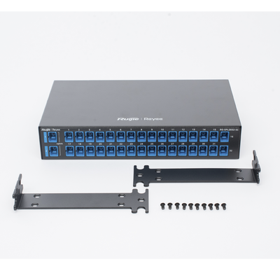 e-Lighten Splitter Pasivo 2/32, Puertos PON SC/UPC, Frecuencias soportadas de 1260nm a 1650nm con hasta 500 mW de Potencia de Entrada - Imagen 5