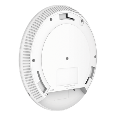 Punto de acceso Wi-Fi 6E tribanda GWN 802.11ax, con administración desde la nube gratuita o stand-alone. - Imagen 4