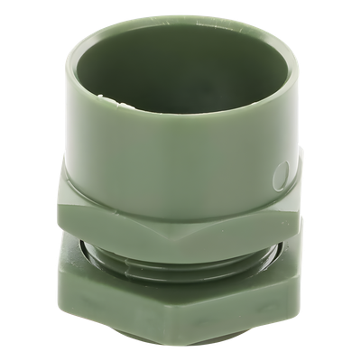 Conector para Tubería PVC Conduit Pesado de 3/4" (19 mm). - Imagen 7