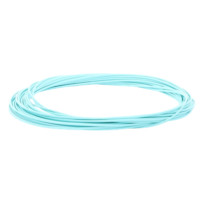 Cable de Fibra Óptica Multimodo OM3 50/125, 6 Hilos, para Interior, Tight Buffer 900µm, OFNR Riser, Dieléctrica, Precio Por Metro, (Hasta 2000 Metros en un Solo Tramo de Cable) - Imagen 4