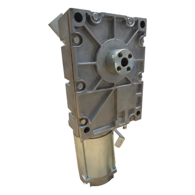 Motorreductor para barreras GARD4 / Refacción - Imagen 3