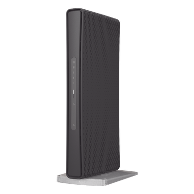 (hAP ac3) Router inalámbrico de doble banda con 5 puertos Gigabit Ethernet y antenas externas de alta ganancia - Imagen 4