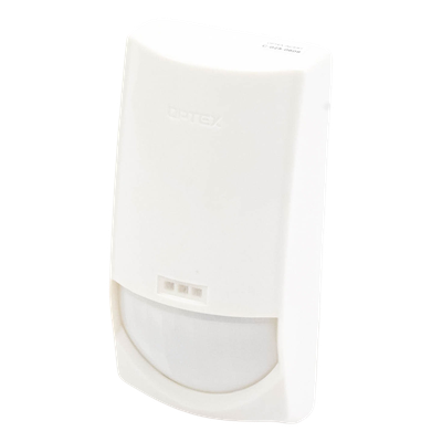 Sensor de Movimiento PIR / Uso en Interior/ Función Anti-mascara/ Compatible con cualquier panel de alarma / Alambrico - Imagen 3