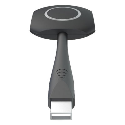 Proyección Inalámbrica - IdeaShare Key para HUAWEI Ideahub (65/75/86 pulgadas), conexión vía USB Tipo A - Imagen 4