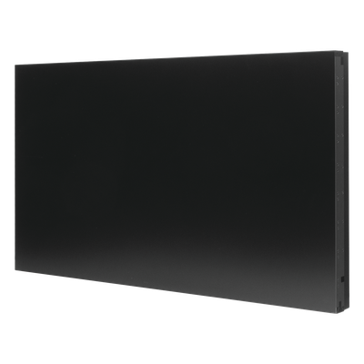 Pantalla LCD 55" para Videowall / Entrada HDMI - VGA - DVI - DP / Monitor Robusto / Bisel Delgado (3.5 mm) / Daisy Chain (Conexion en Cadena sin Software) - Imagen 4