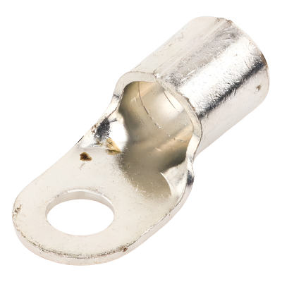 Zapata Terminal de Ojillo para Tornillo 3/8 " (10 mm) y Calibre 2/0 AWG. - Imagen 3