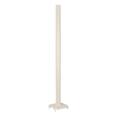 Montaje en mastil o poste, 1m de longitud, diametro 2", ideal para Estaciones Base Wavion Networks