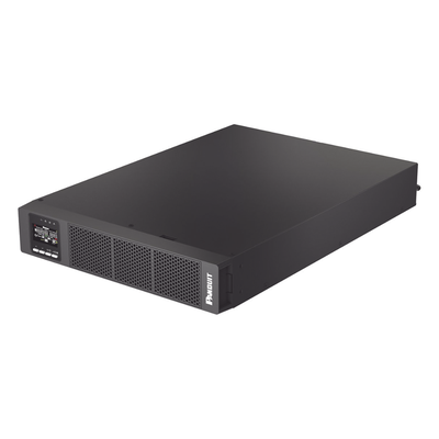 UPS SmartZone de 3000 VA/2700 W, Topología Línea Interactiva, Entrada 120 Vca NEMA L5-30P, Onda Senoidal Pura, Con Baterías de Lithium-Ion (LiFePO4) de Alto Rendimiento,, 2 UR, Con 4 Tomas NEMA 5-20R y 1 NEMA L5-30R - Imagen 3