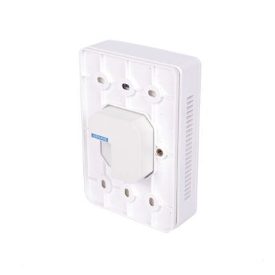 Punto de Acceso Wall Plate Wi-Fi 5 / 1267 Mbps Doble Banda / 802.11ac Wave 2 MU-MIMO 2x2 / 5 Puertos Gigabit / 1 Puerto PoE Out / Mesh / Beamforming / Gestión Cloud Gratuita - Imagen 8