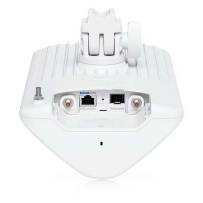 Wave AP Gen2 – Punto de Acceso PtMP 60 GHz + 5 GHz con Cobertura Sectorial de 90°, Capacidad para 31 Clientes y Velocidad Simétrica de hasta 2.7 Gbps - Imagen 7