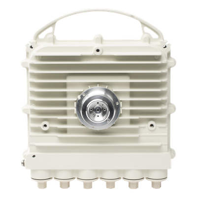 Siklu EtherHaul-1200FX 1 Gigabit Full Duplex 70/80GHz Banda-E - Imagen 3