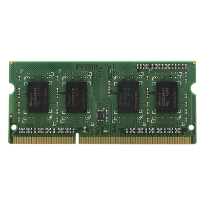 Modulo de memoria RAM de 4GB para equipos Synology