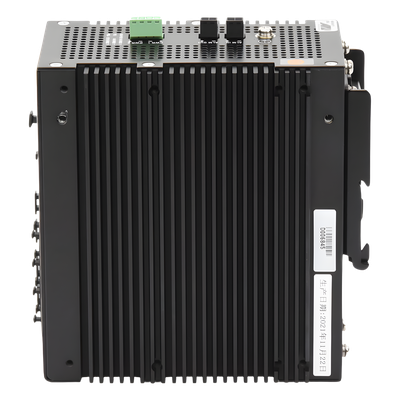 Switch Industrial PoE+ Capa 3 D/8 Puertos 10/100/1000 PoE af/at, 4 x SFP (TAA) - Imagen 5
