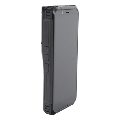 PDA Profesional Todo-en-Uno para Redes de Fibra Óptica / 2 Puertos 2.5GB / Función VFL 10mW / Función OPM / WiFi 6 / Puerto HDMI / Protección IP65 - Imagen 6