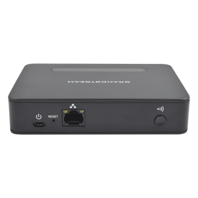 Repetidor DECT de Banda Ancha y Largo Alcance para base DP750, DP752 y DP755, hasta 300 m en exterior y hasta 50 m en interior - Imagen 3