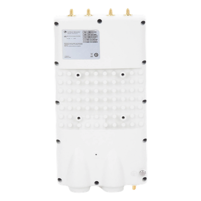 4 Gbps agregados / Estación base ePMP4600 / Wi-Fi 6e (802.11ax) / 5725 - 7125 MHz / hasta 120 suscriptores / sincronización GPS / Ideal para soluciones PTMP / C060940A121C. Velocidad Fibra -óptica / - Imagen 9