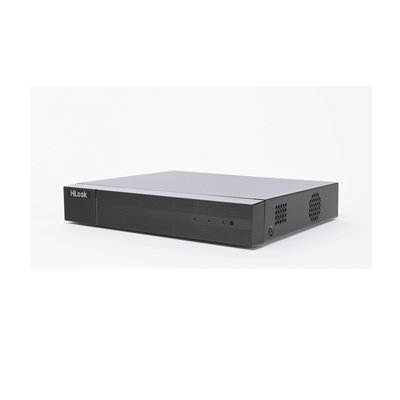 DVR 4 Canales TurboHD + 2 Canales IP / 4 Megapíxel Lite / Audio por Coaxitron / 1 Bahía de Disco Duro / H.265+ / Salida de Video en Full HD - Imagen 4